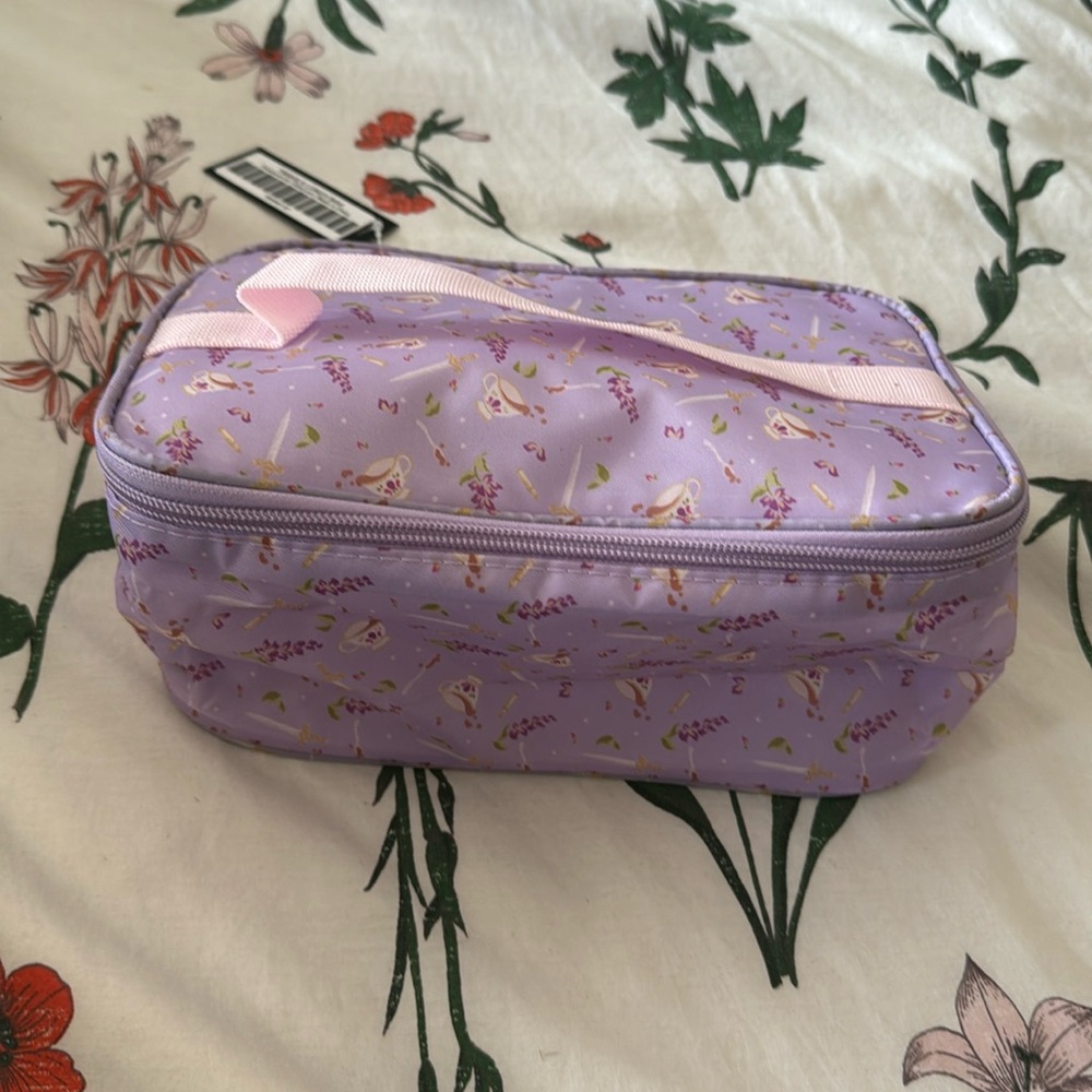Fairyloot lunch bag